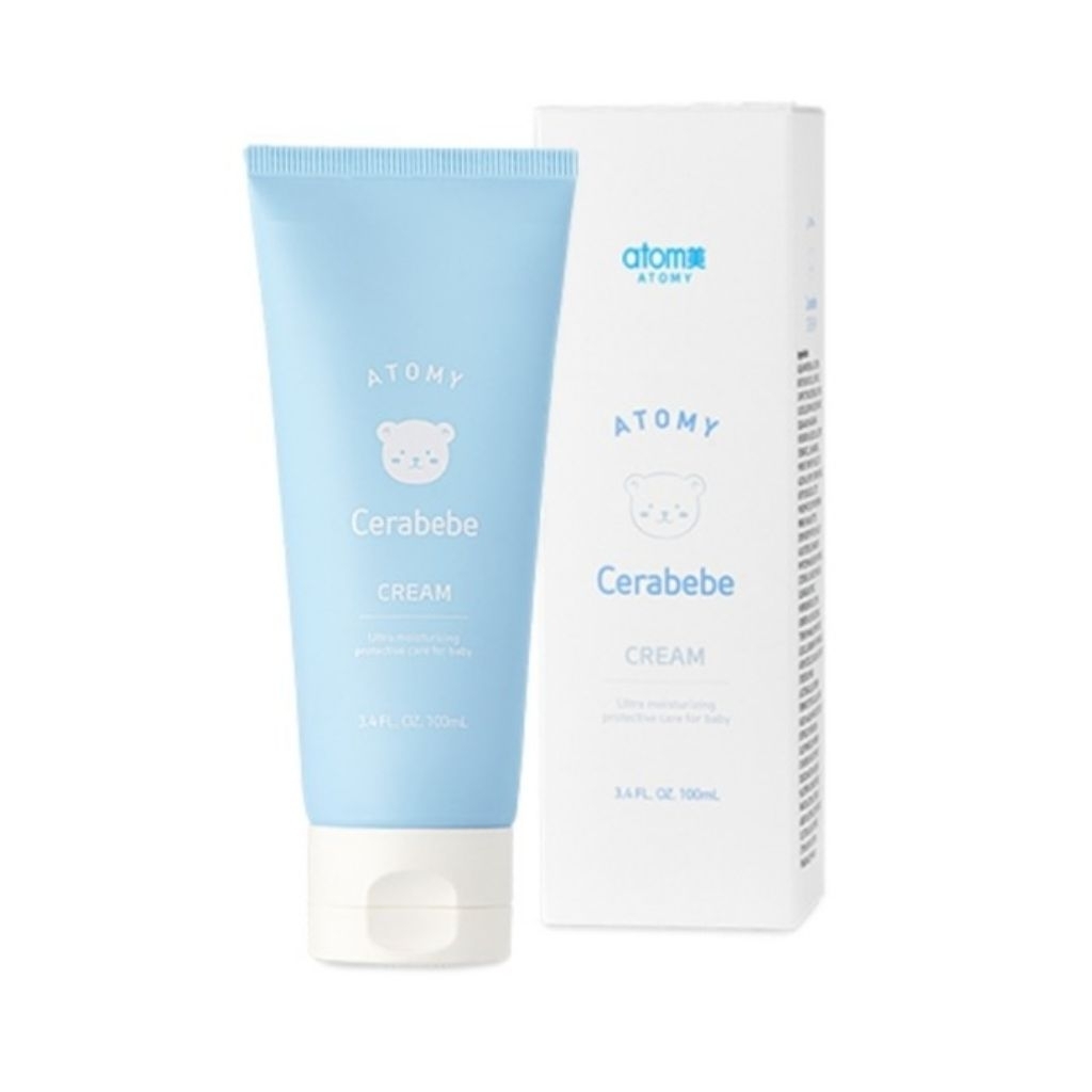 Atomy Cerabebe Cream