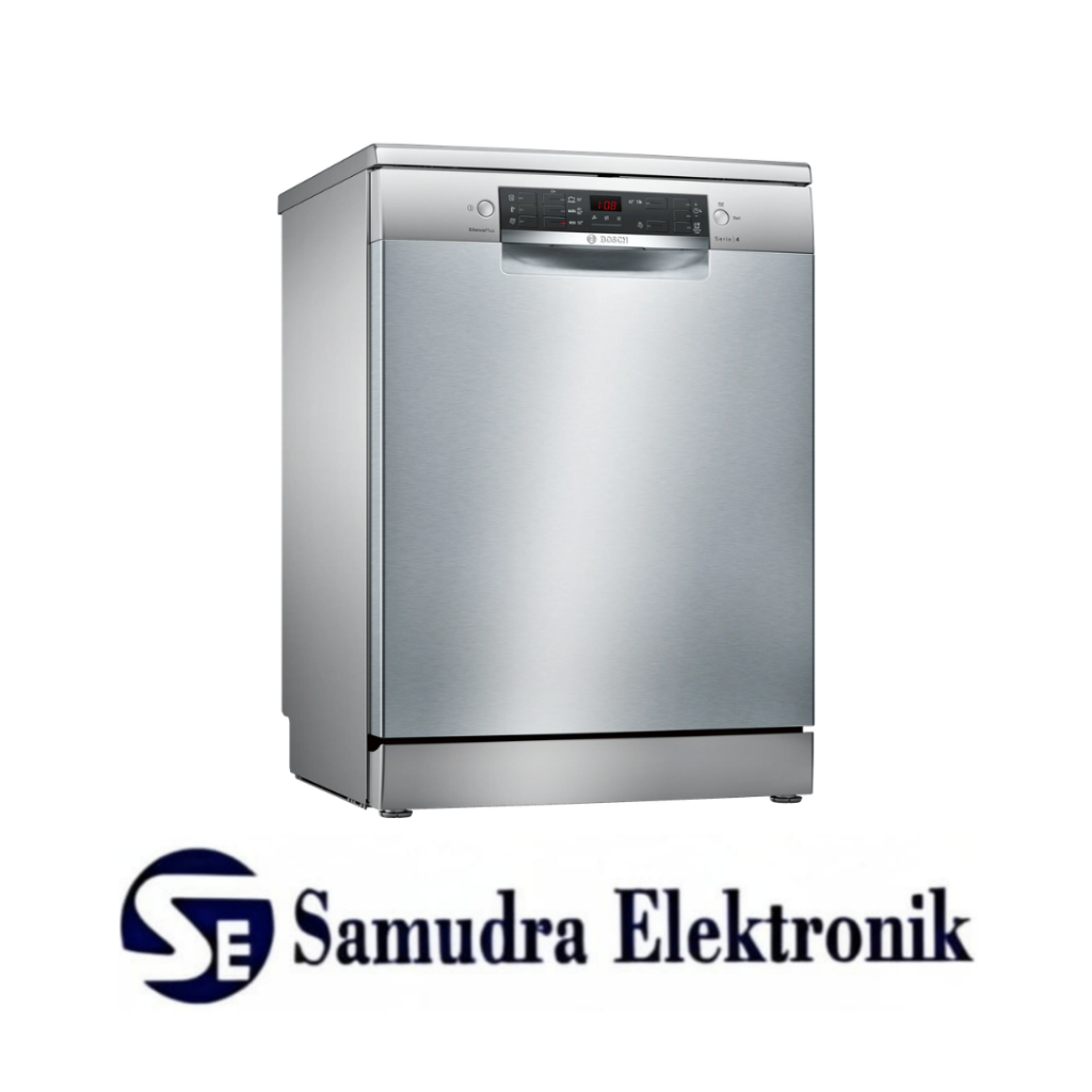 MESIN CUCI PIRING BOSCH (DISHWASHER) SMS45DI10Q