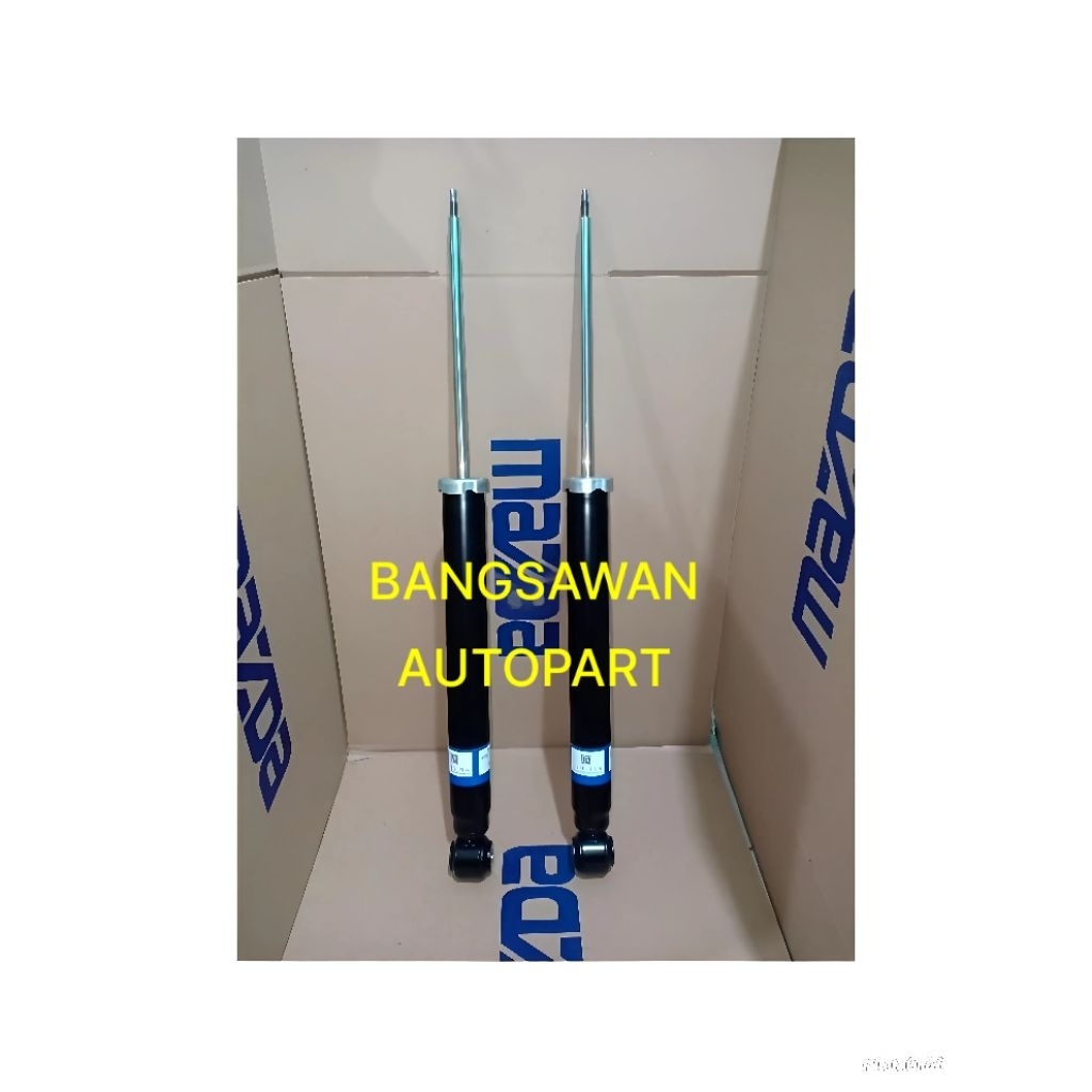 SHOCKBREAKER SHOCK BELAKANG MAZDA CX-5 CX5