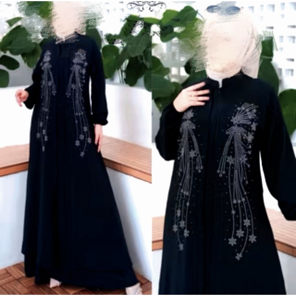 GAMIS PREMIUM / GAMIS KATBOL/ NIEWEN / MEIJIWANG