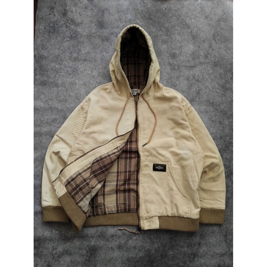 Active Jacket