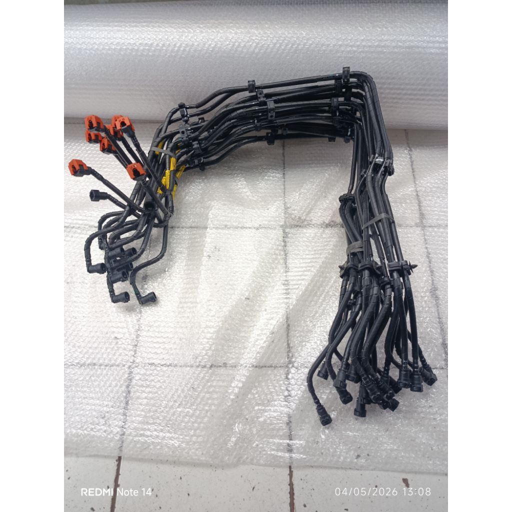 selang bensin mobil wulling almaz