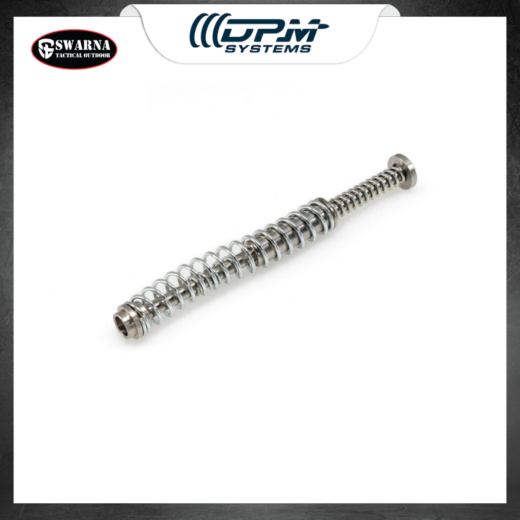 DPM For Beretta 92-92X-96-98 A1 A3 A4 F-FS-G & Clone Models