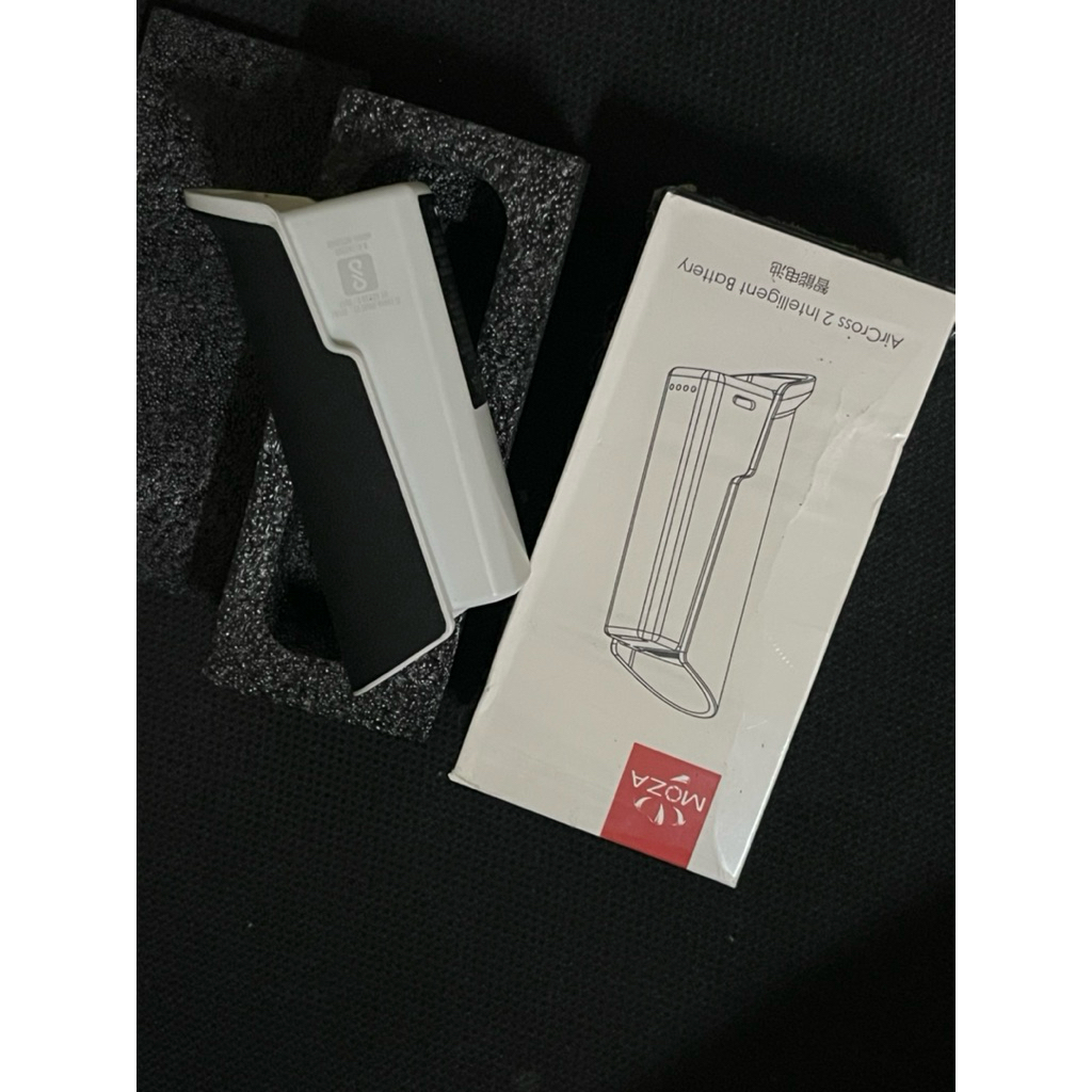 baterai moza aircross 2