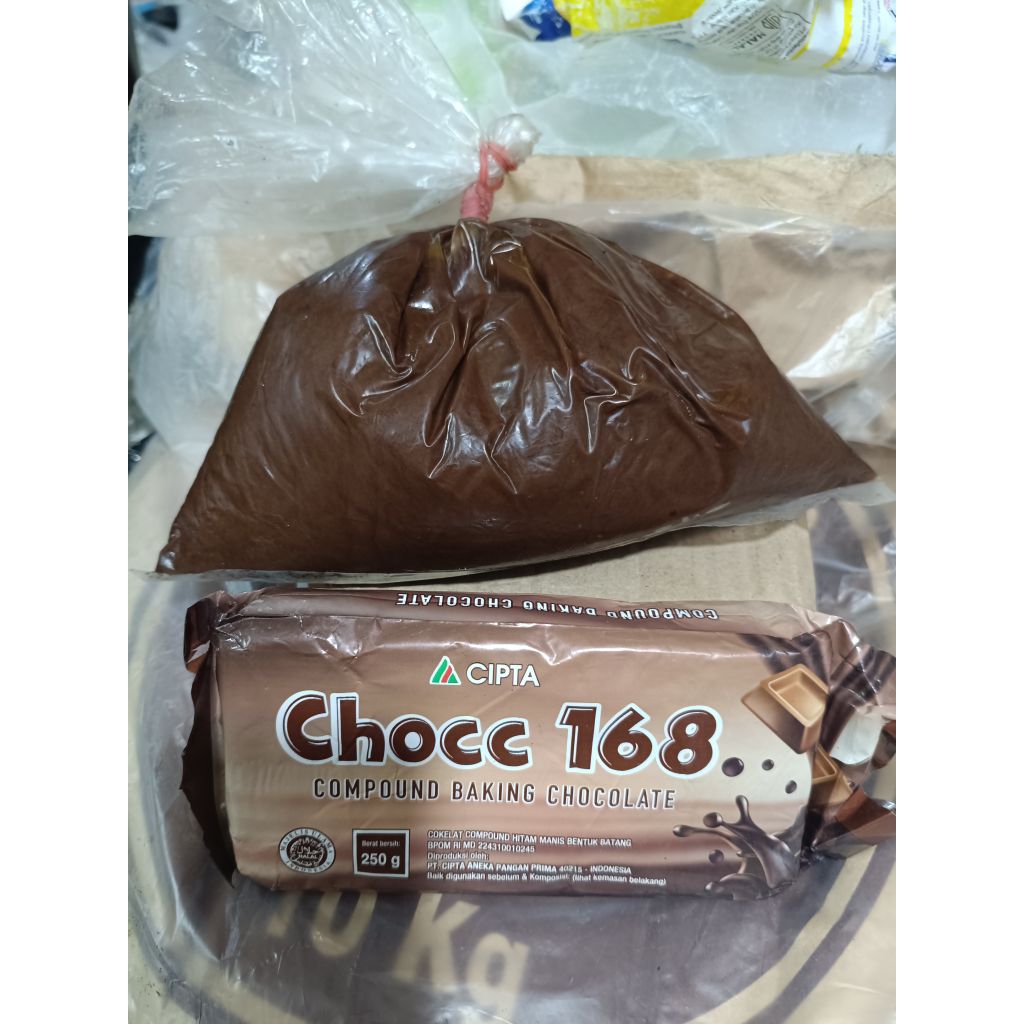 coklat batang, kiloan