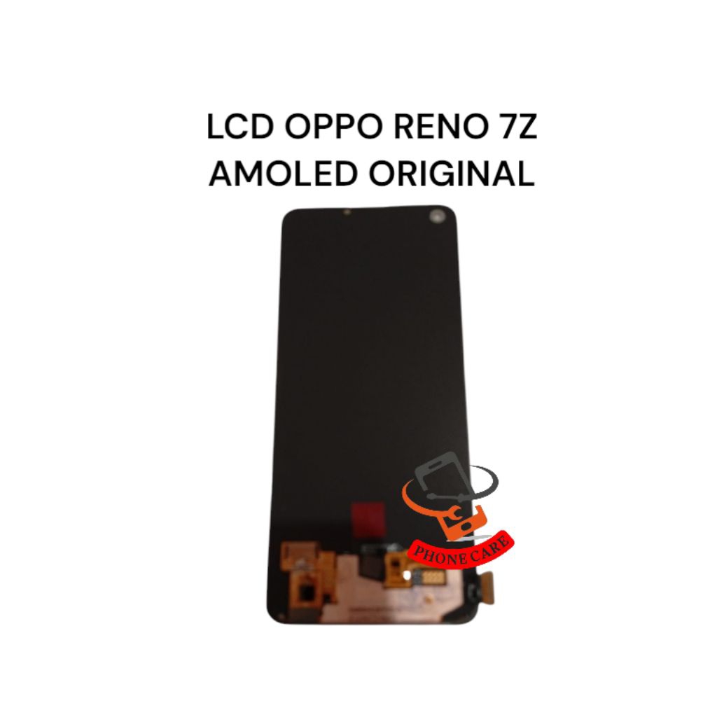 LCD OPPO RENO 7Z AMOLED ORIGINAL