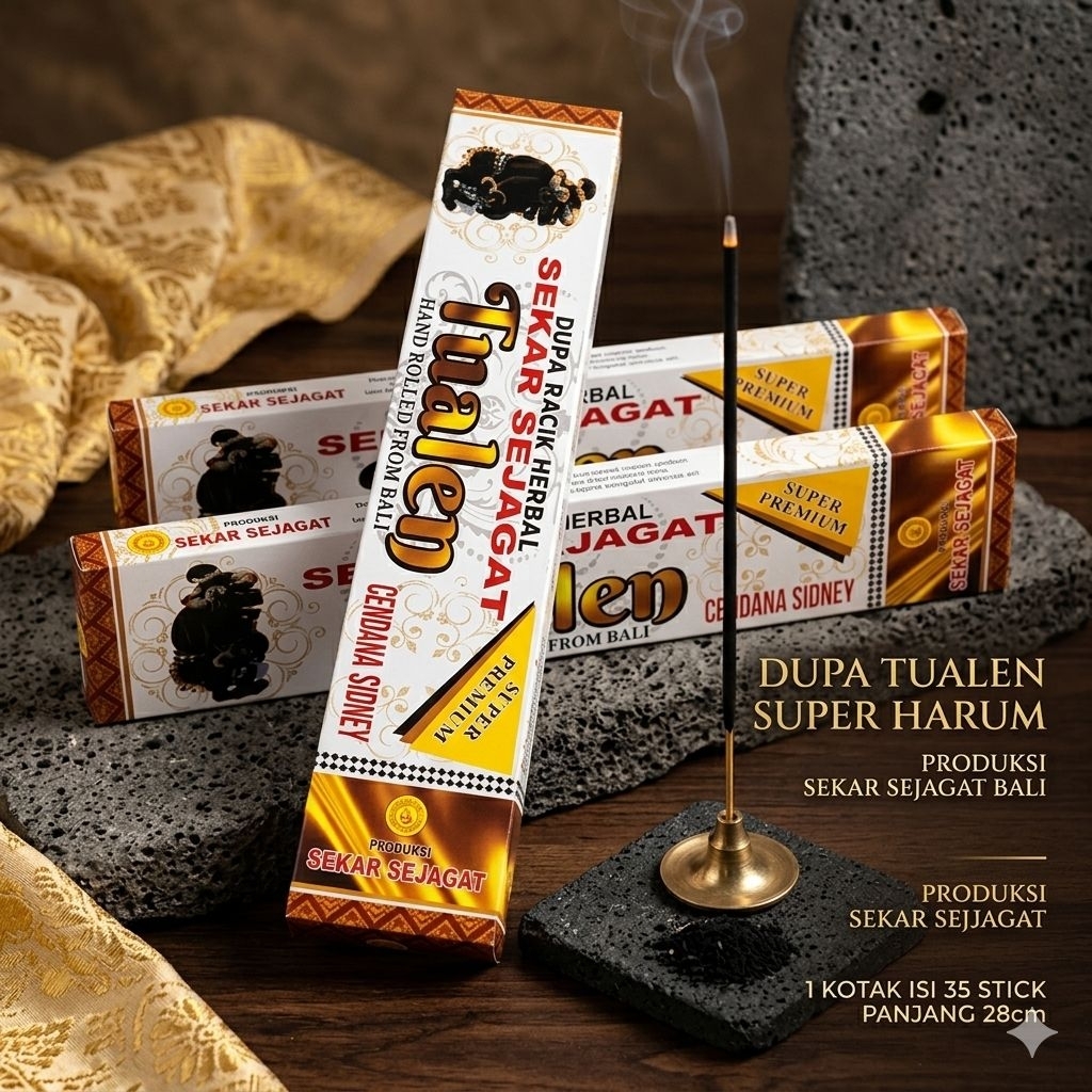 dupa harum herbal racik tualen cendanasidney