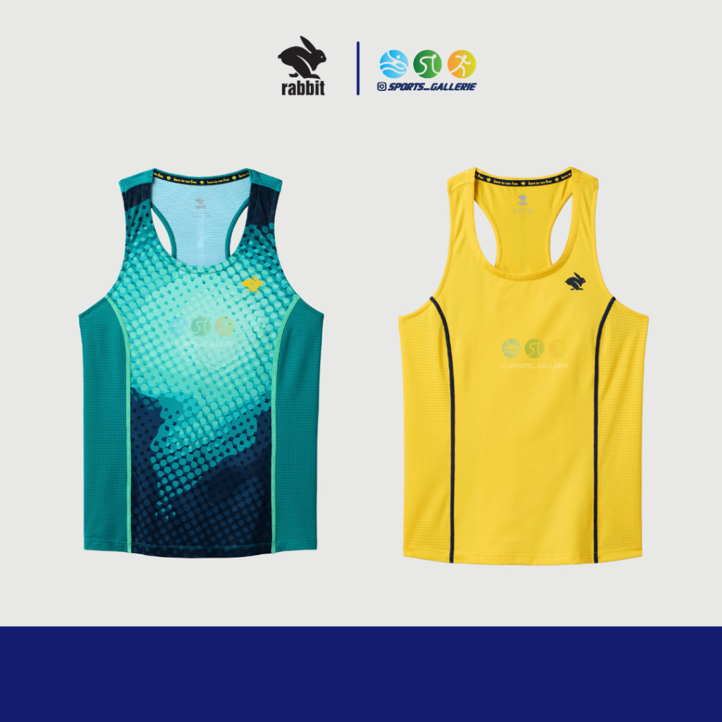 RABBIT Women NEW Tempo Tank