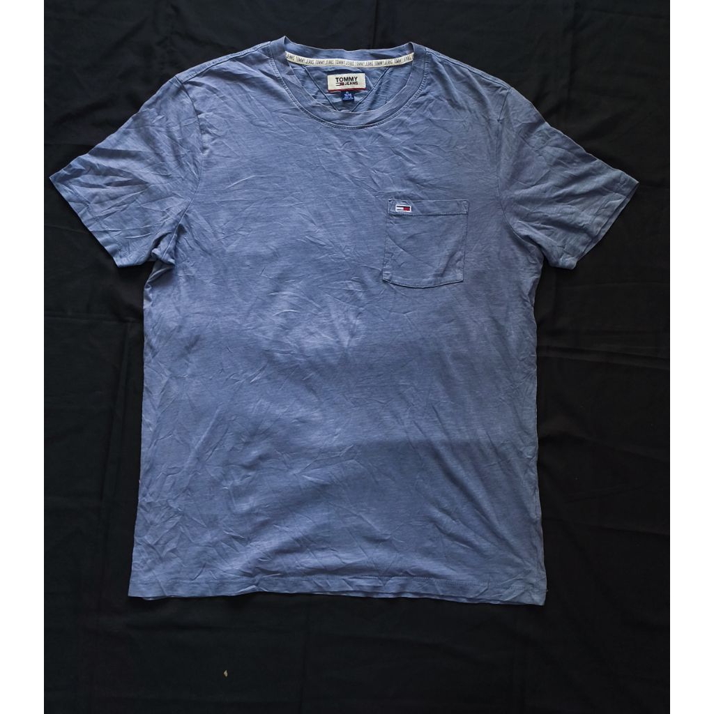 kaos tommy