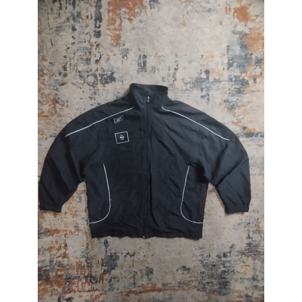 Windbreaker reebok second
