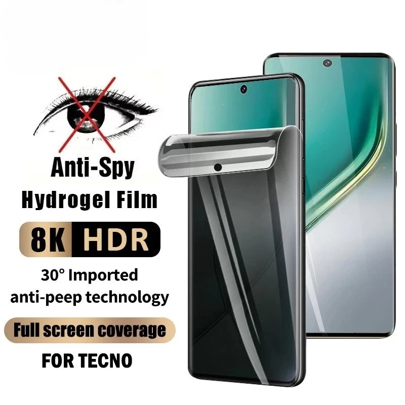 ANTI GORES HYDROGEL MEIZU 22 / NOTE 22 PRO / NOTE 22 / NOTE 22 4G / NOTE 16 / NOTE 16 PRO / NOTE 21 