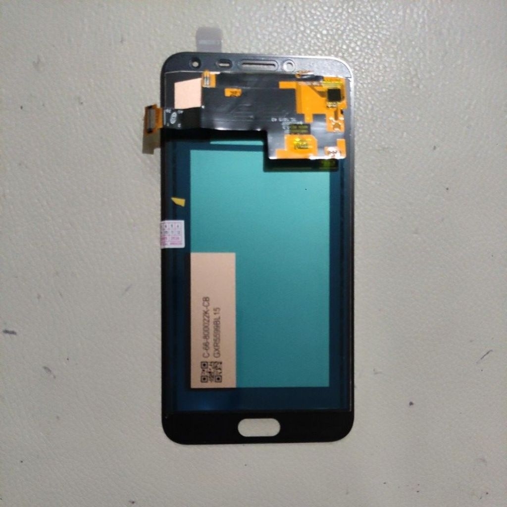 LCD TOUCHSCREEN SAMSUNG J4 2018 /J4 / J400 / J400F Original