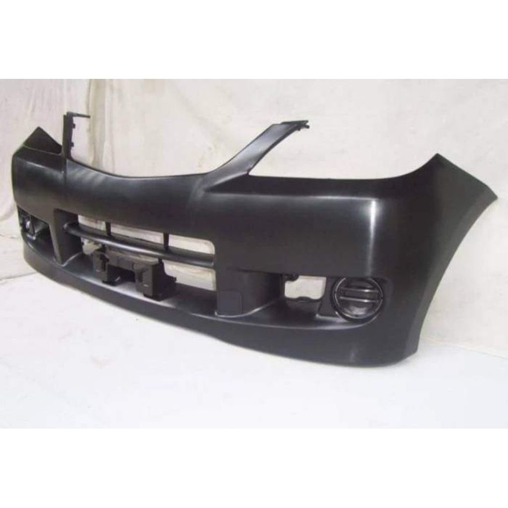 bumper depan avanza new