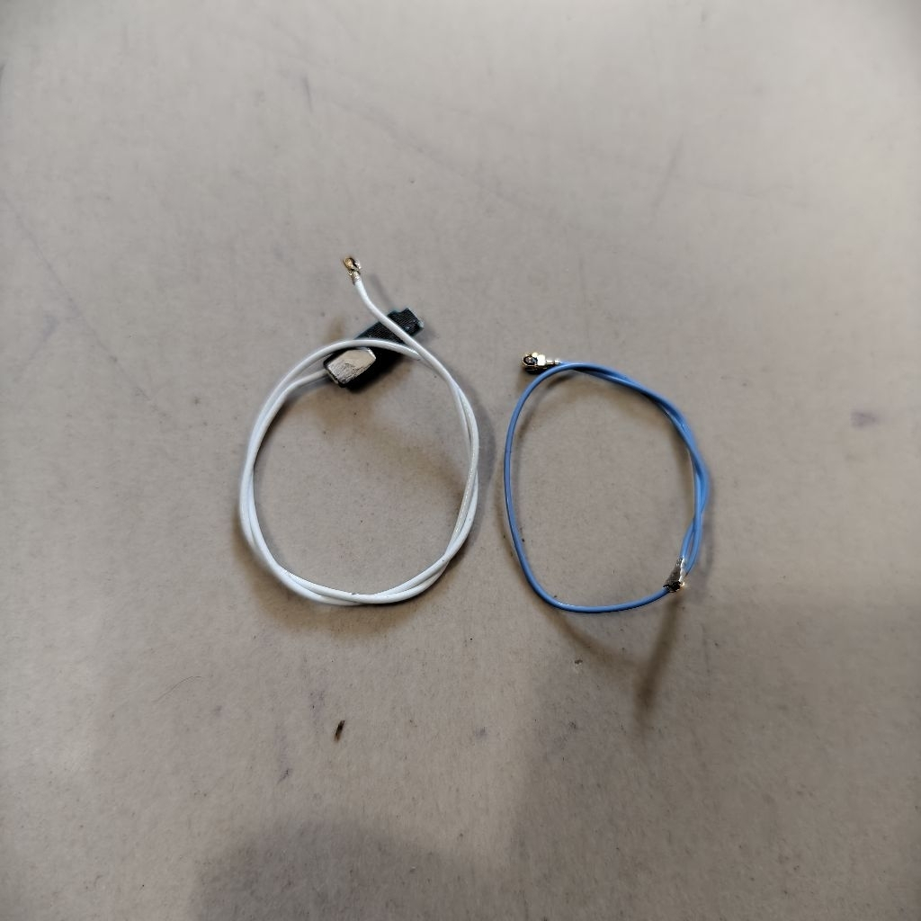 Promo  Cable Signal Kabel Sinyal Samsung Galaxy A7 2018 / SM-A750 cabutan normal tested mulus no min