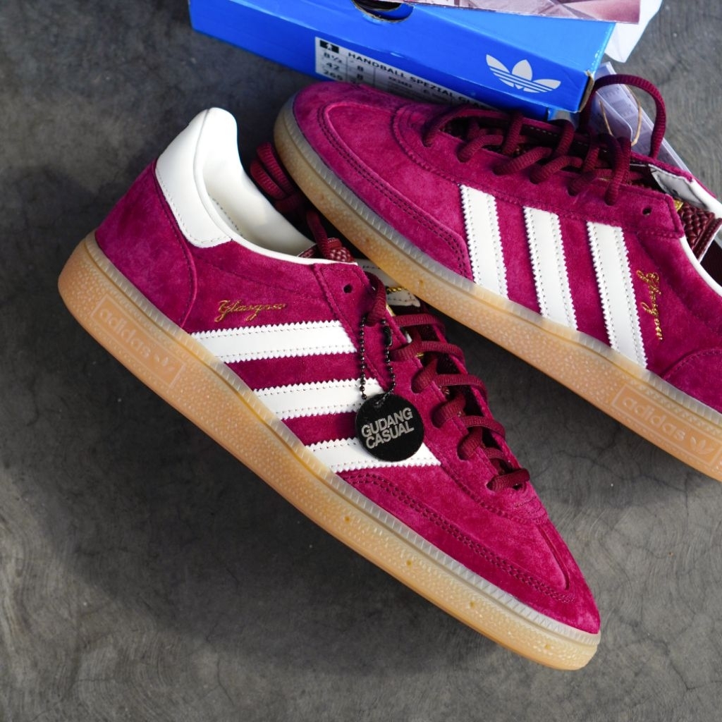 Adidas Spezial Glasgow 1/2025 Original