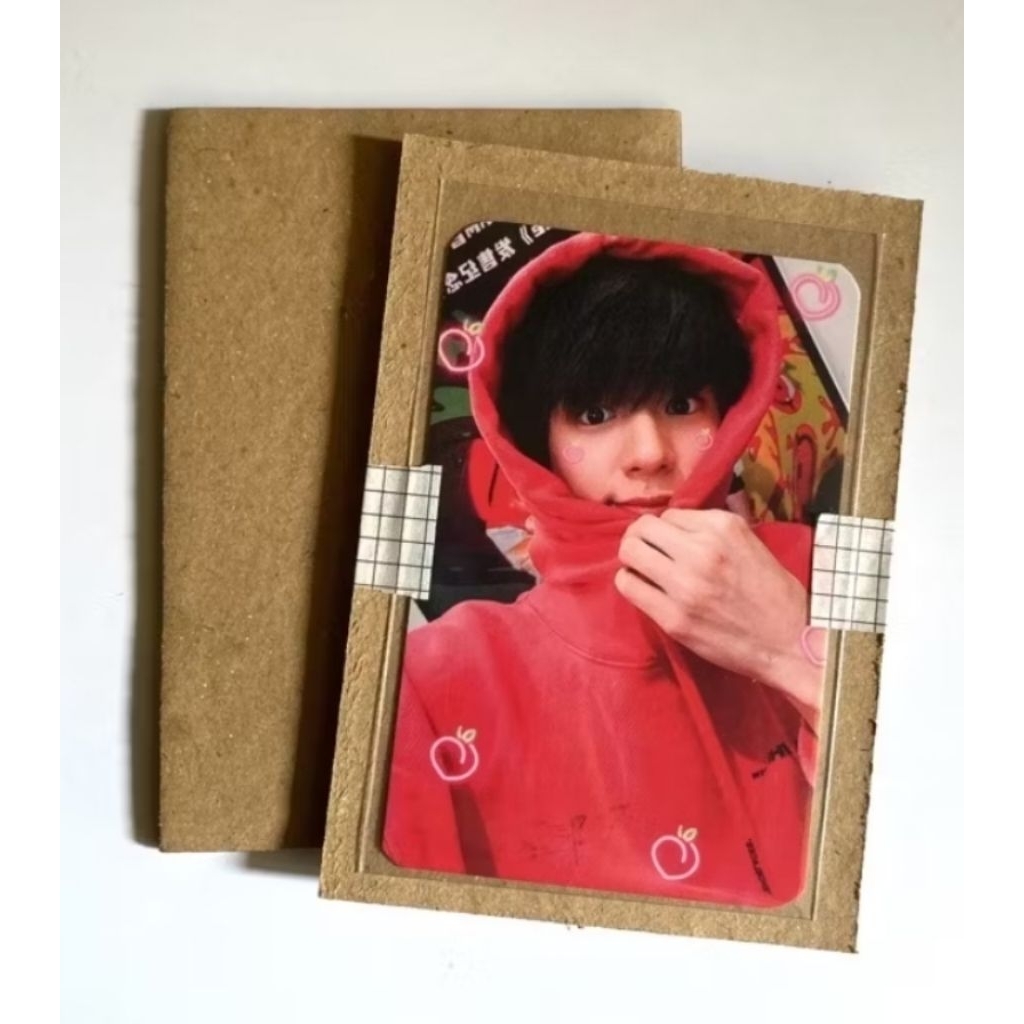 yellow board no. 30 ( 7x10 ) isi 100 pcs