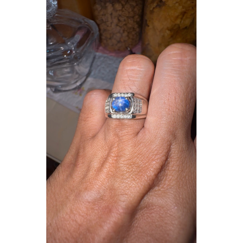 blue safir srilanka
