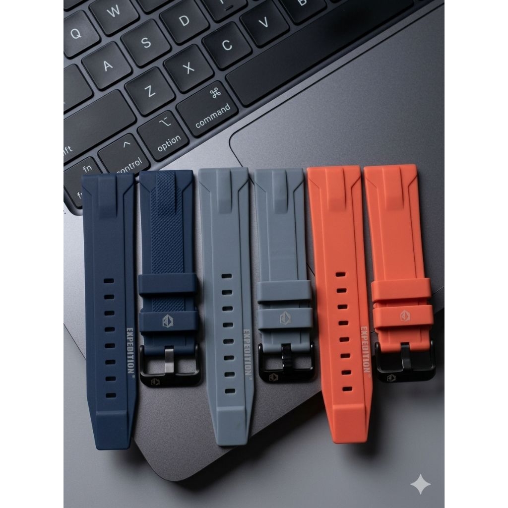 strap tali jam tangan for expedition rubber jam tangan expedition tali jam tangan expedition strap l
