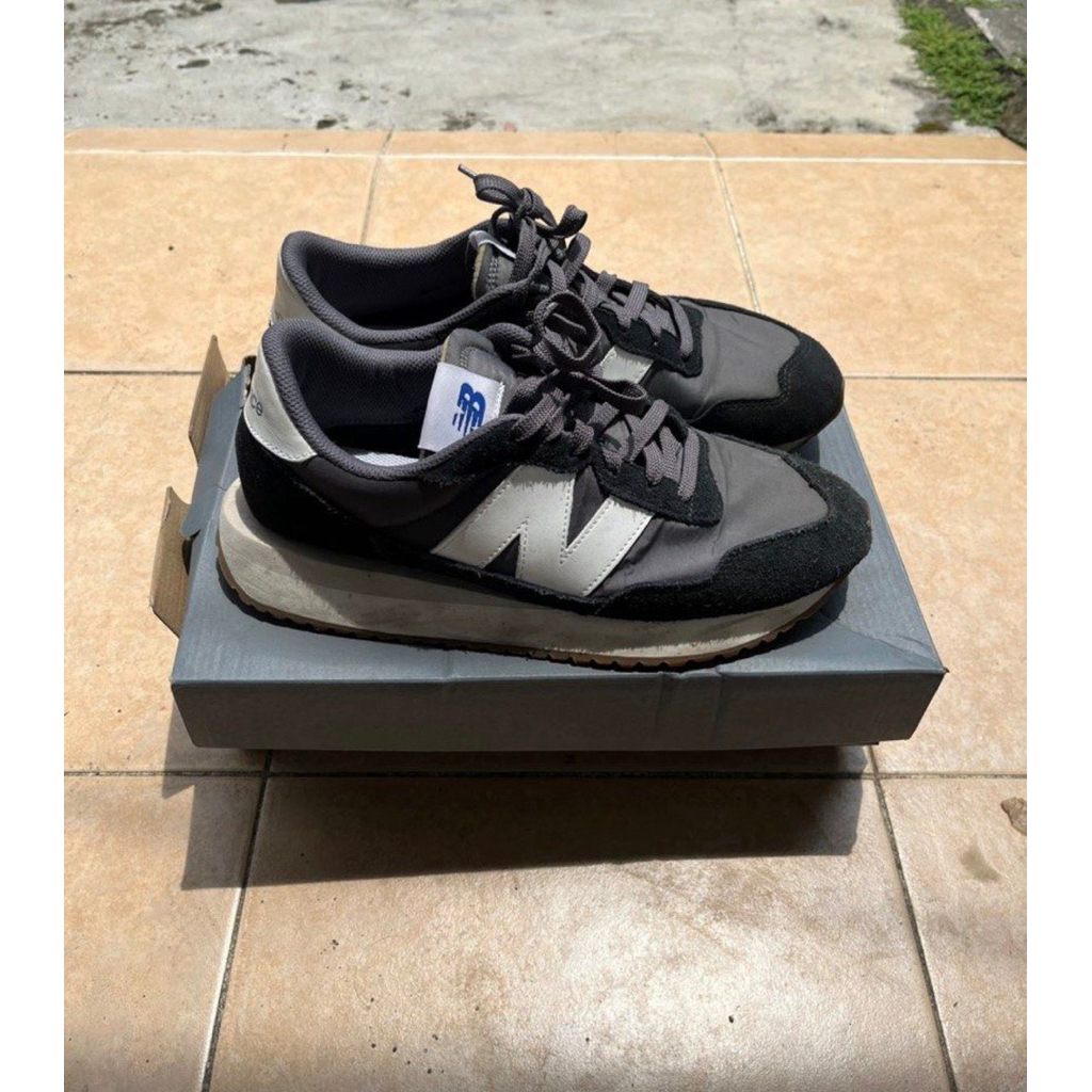 NB 237