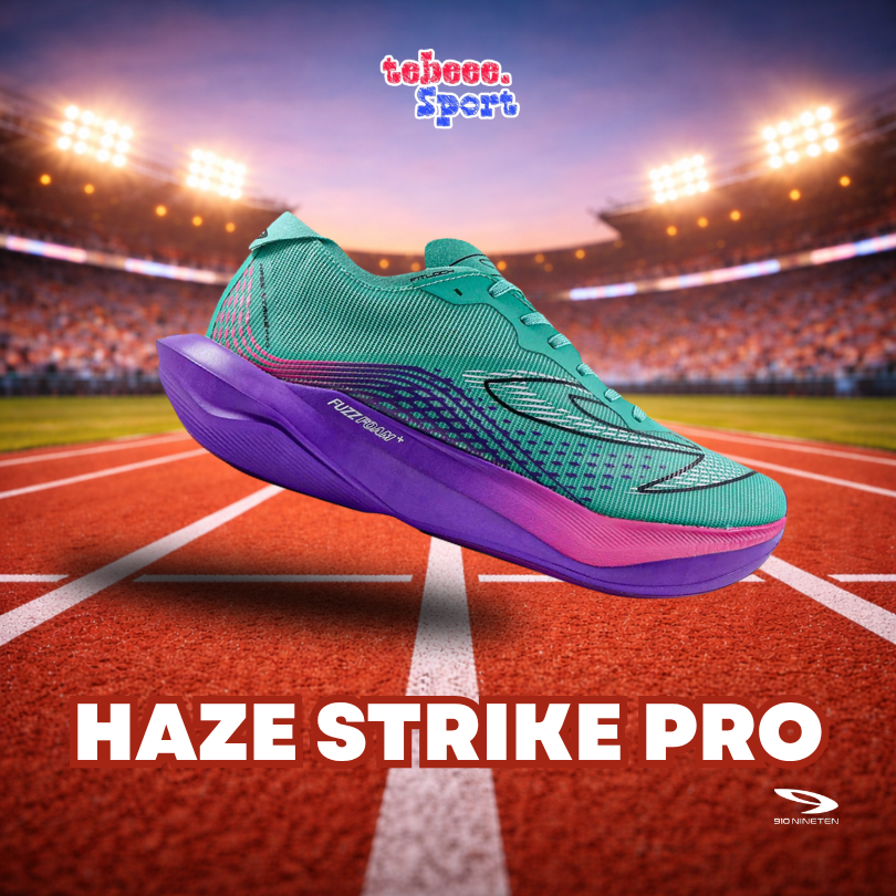 910 NINETEN HAZE STRIKE PRO