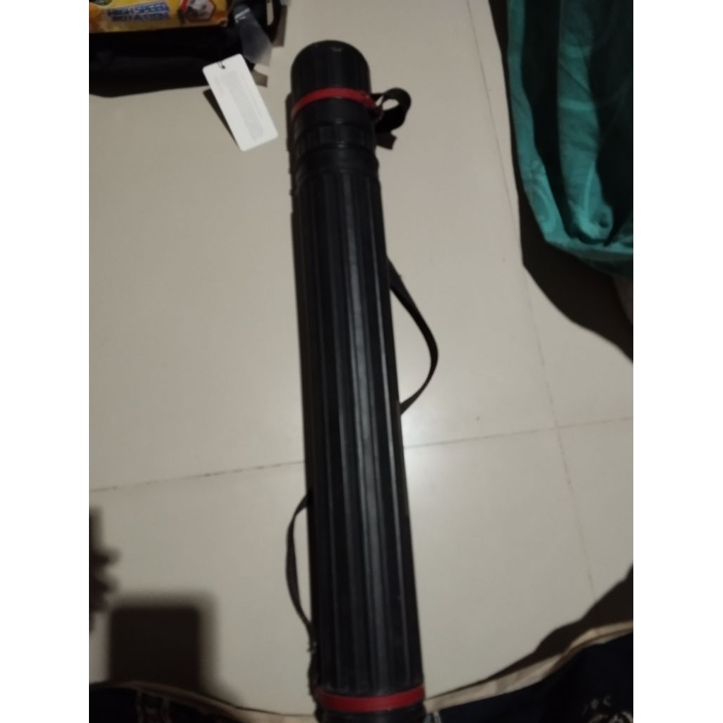tabung kertas arsitek/seni rupa