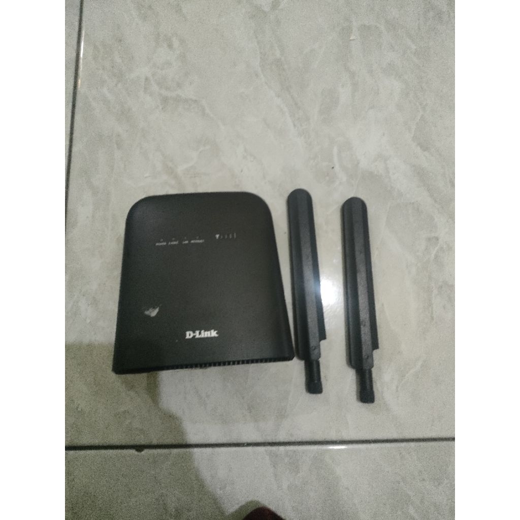 Dlink dwr920