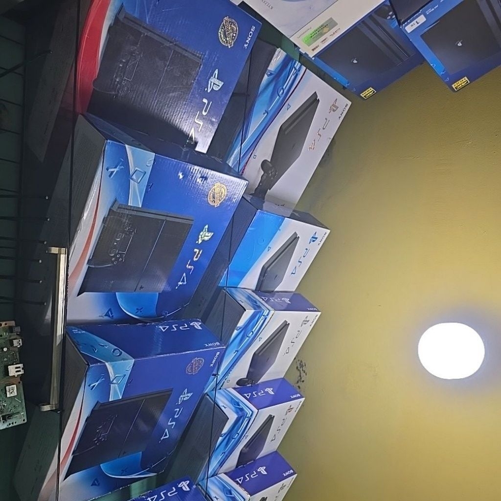 dus ps4 seken