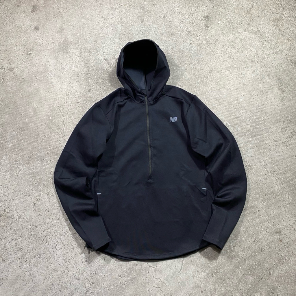 Cagoule Jacket New Balance (Second)