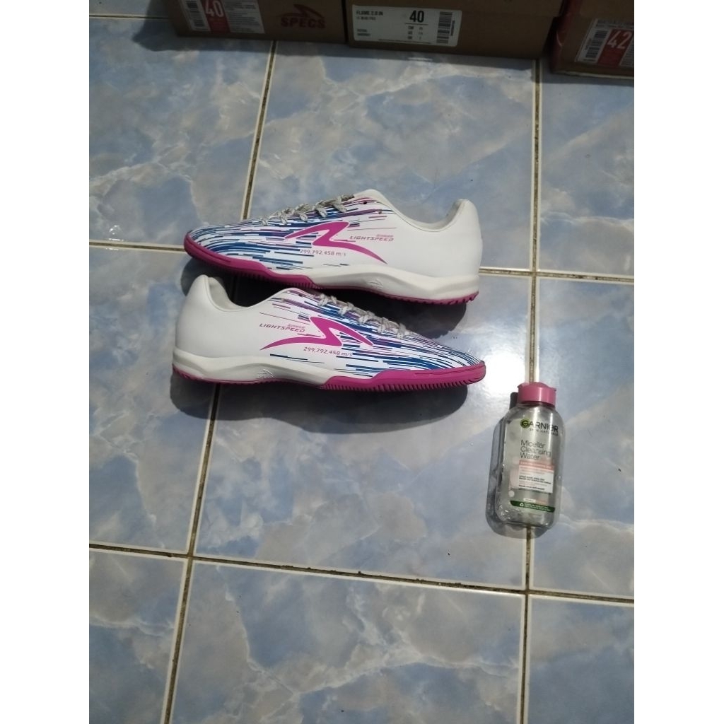 Ss + Reborn Magnifico Sz 41
