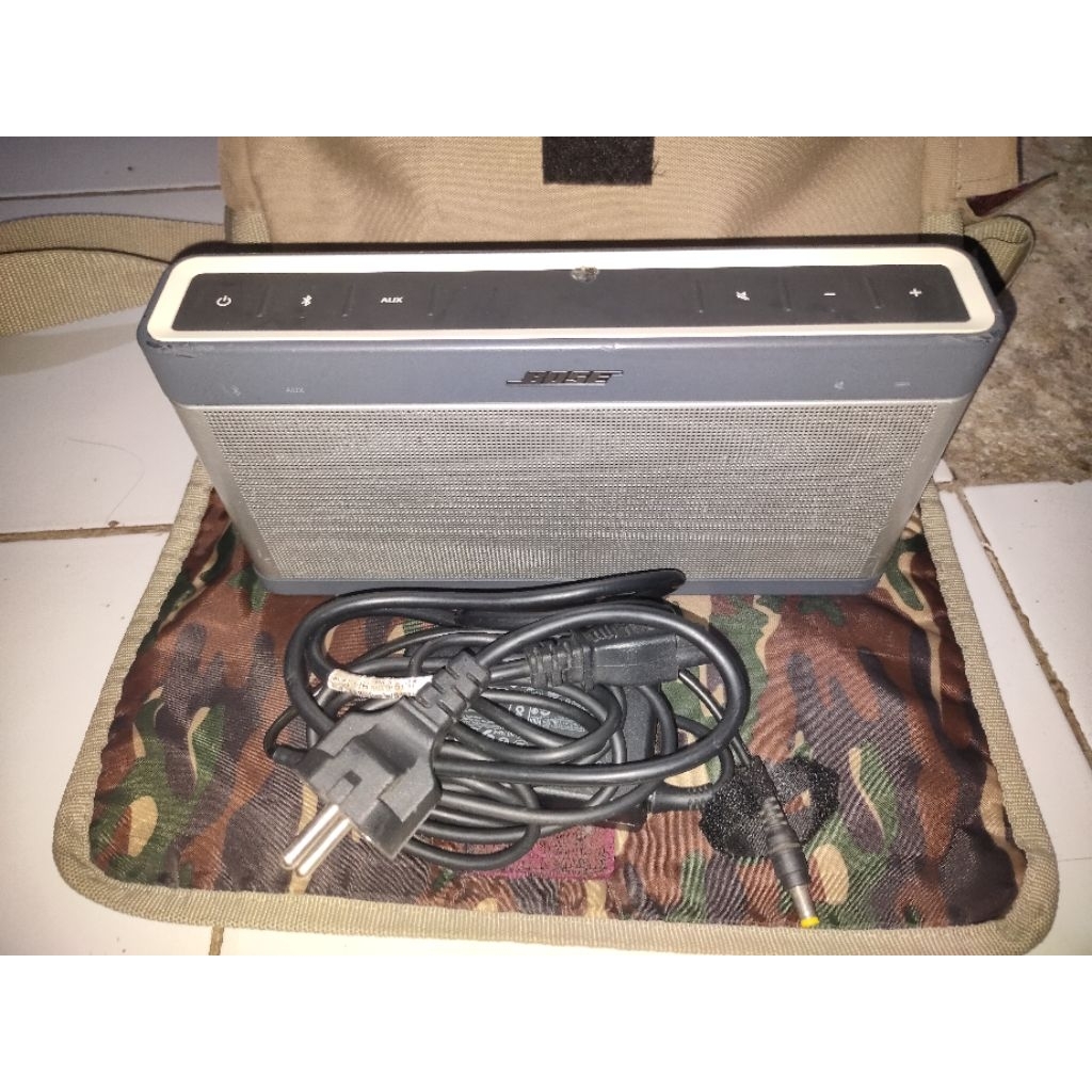 Bose Soundlink 3