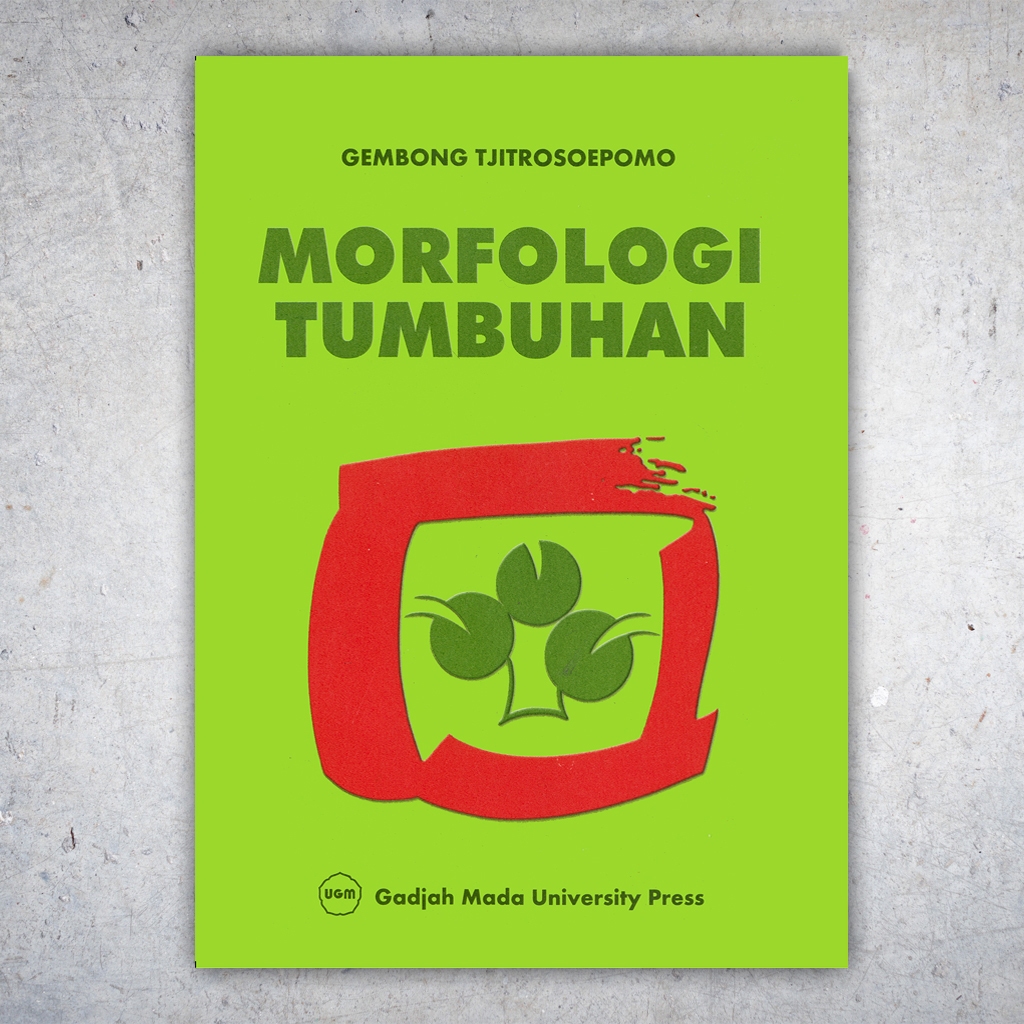 MORFOLOGI TUMBUHAN