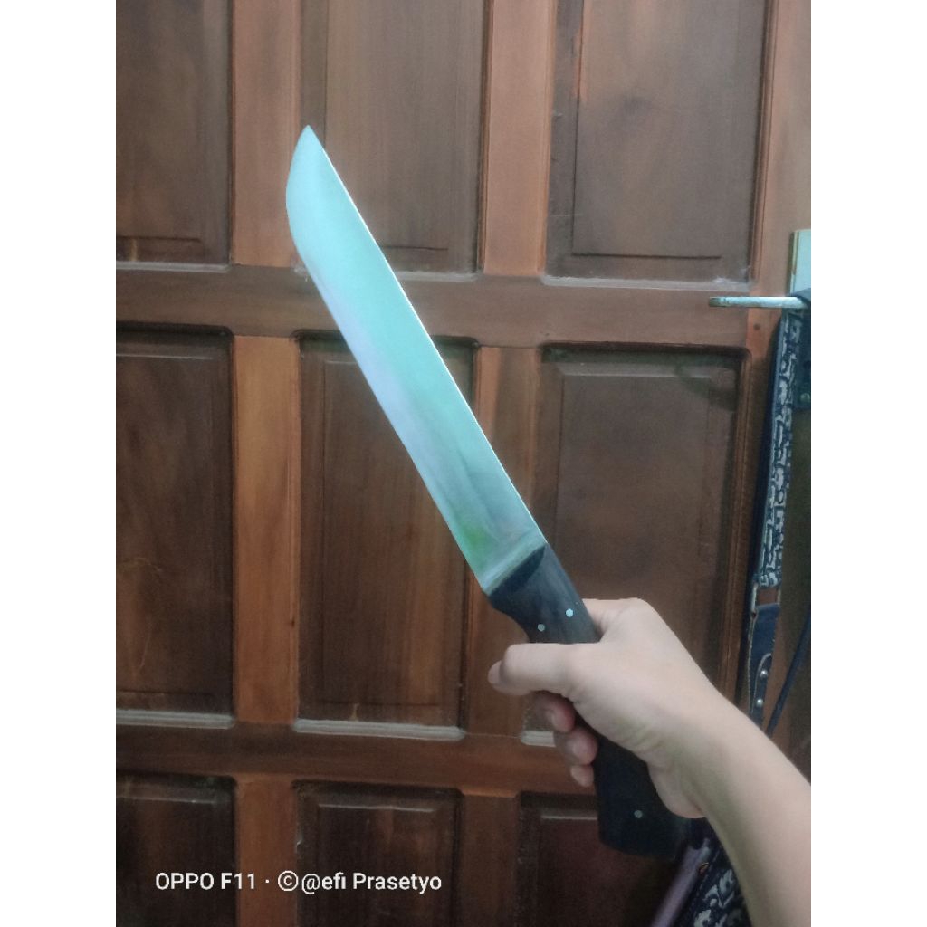 HSS D2 sembelih domba kambing