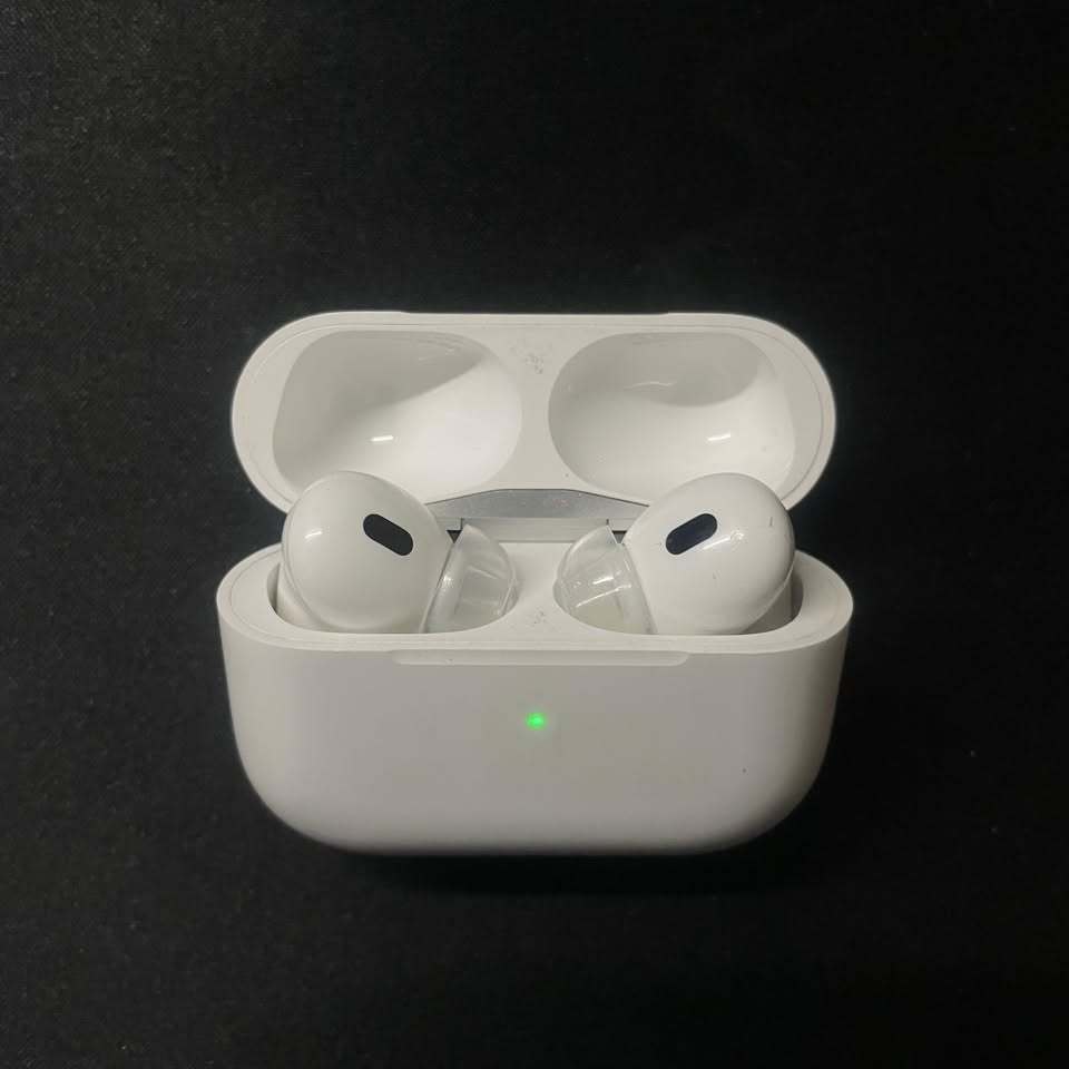 Airpods Pro Gen 2 100% Original No Box Second Hand
