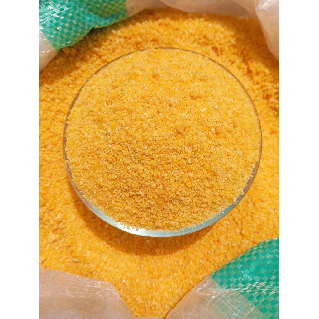 Nasi jagung instan ato nasi jagung kering siap masak1kg