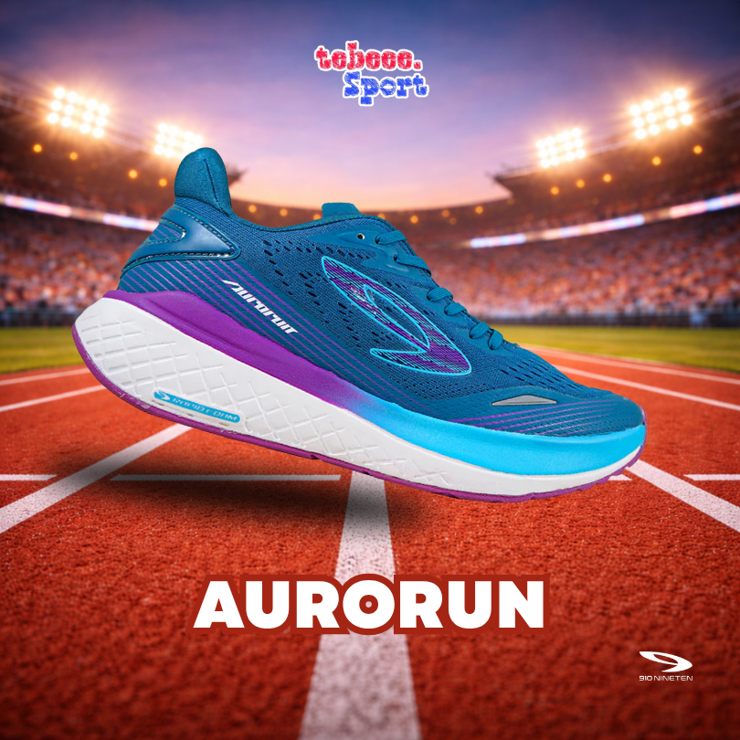 910 NINETEN AURORUN