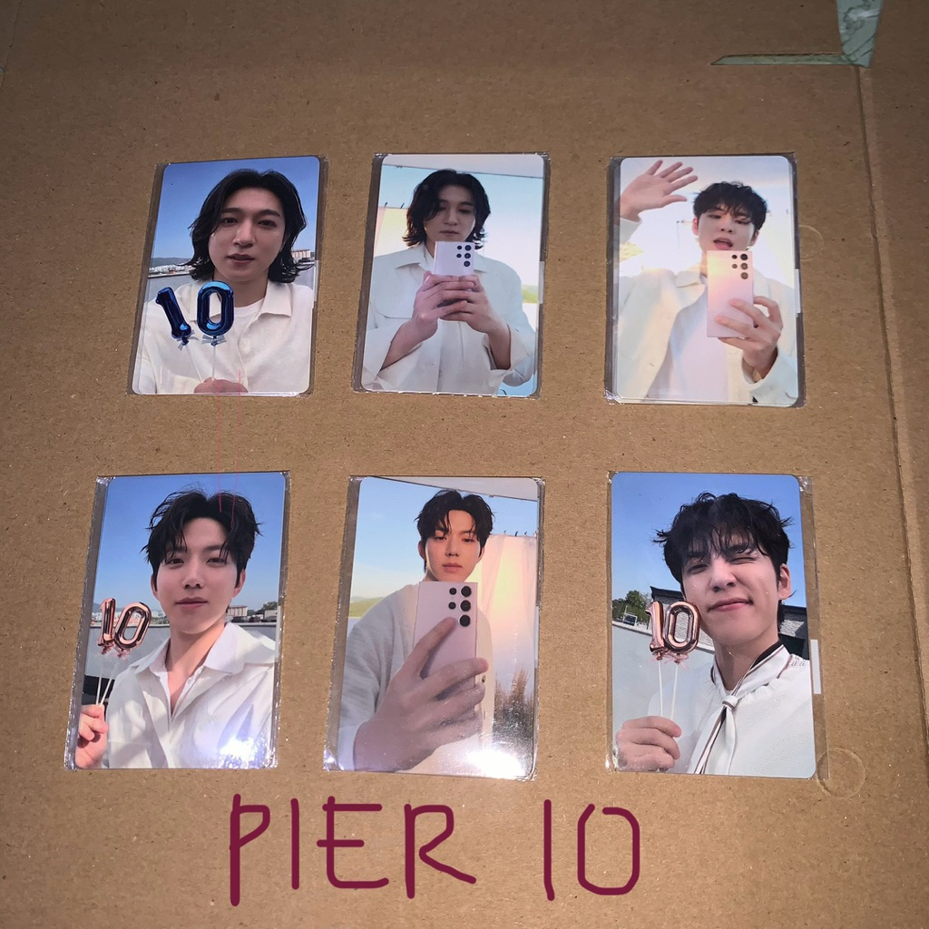 PC DAY6