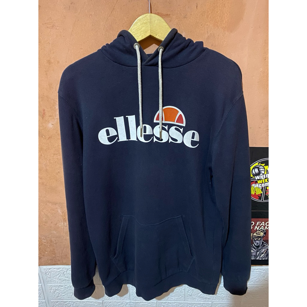 hd ellesse