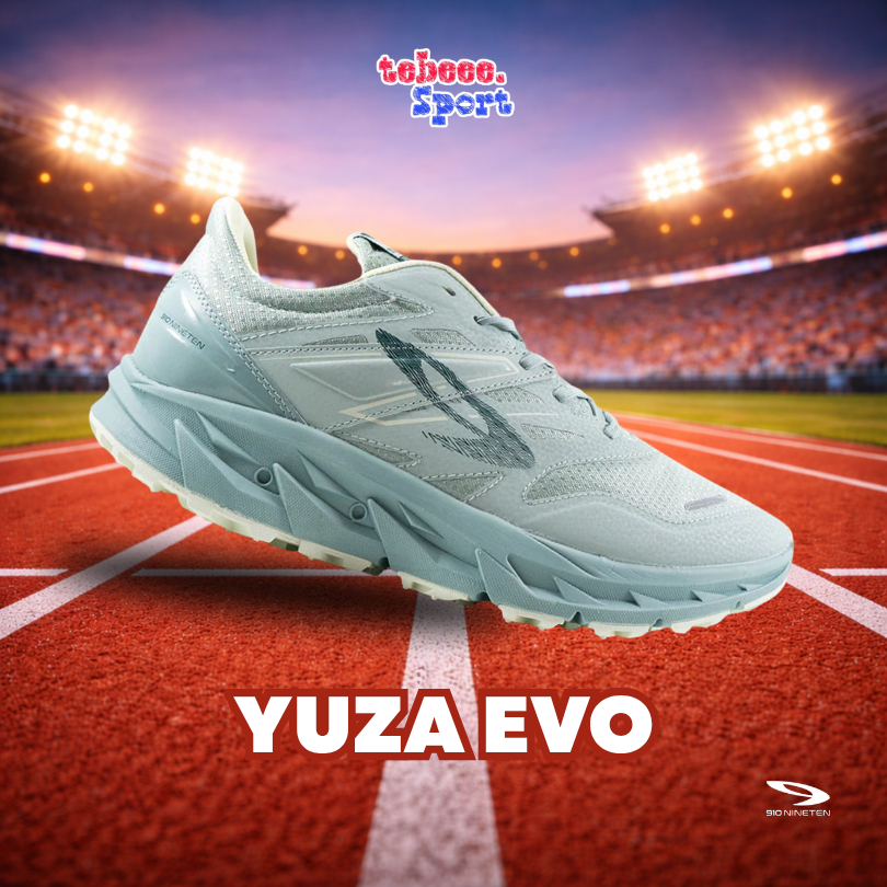 910 NINETEN YUZA EVO