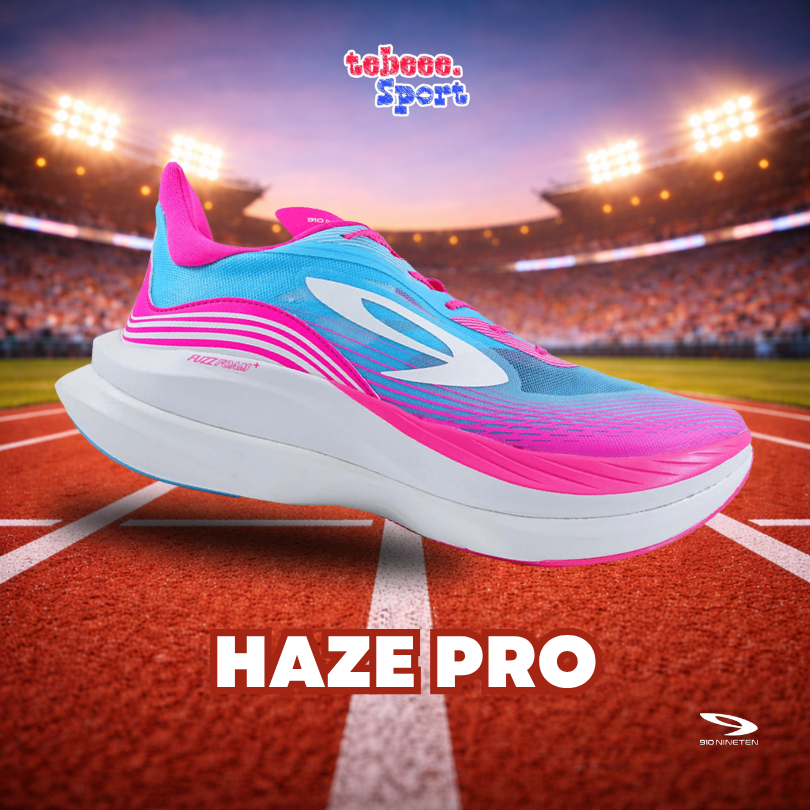 910 NINETEN HAZE PRO