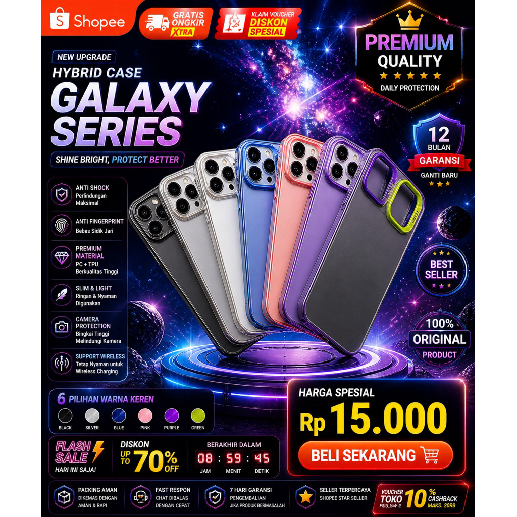 Oppo Reno 15 5G Oppo Reno 15F Oppo Reno 15 Pro Oppo Reno 15 Pro Max Silicone Case Casing Imd Case Ho