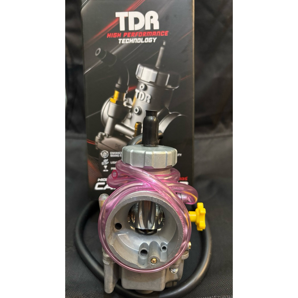 Karburator PWK 30 32 34 TDR KARBU PE 26 28 30 TDR Karbu Tdr Pwk 30 32 Pe 28 Original