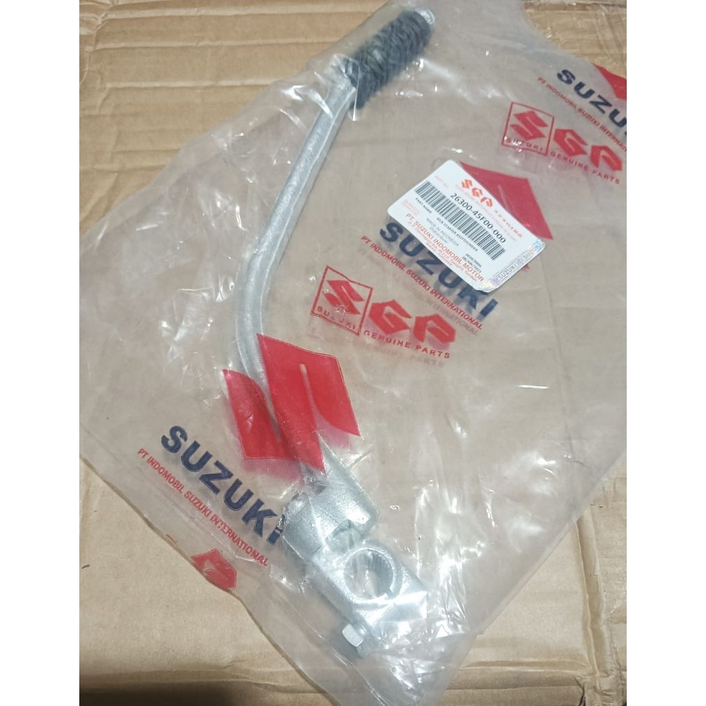 ENGKOLAN SELAHAN THUNDER /THUNDER 125 HIGH QUALITY