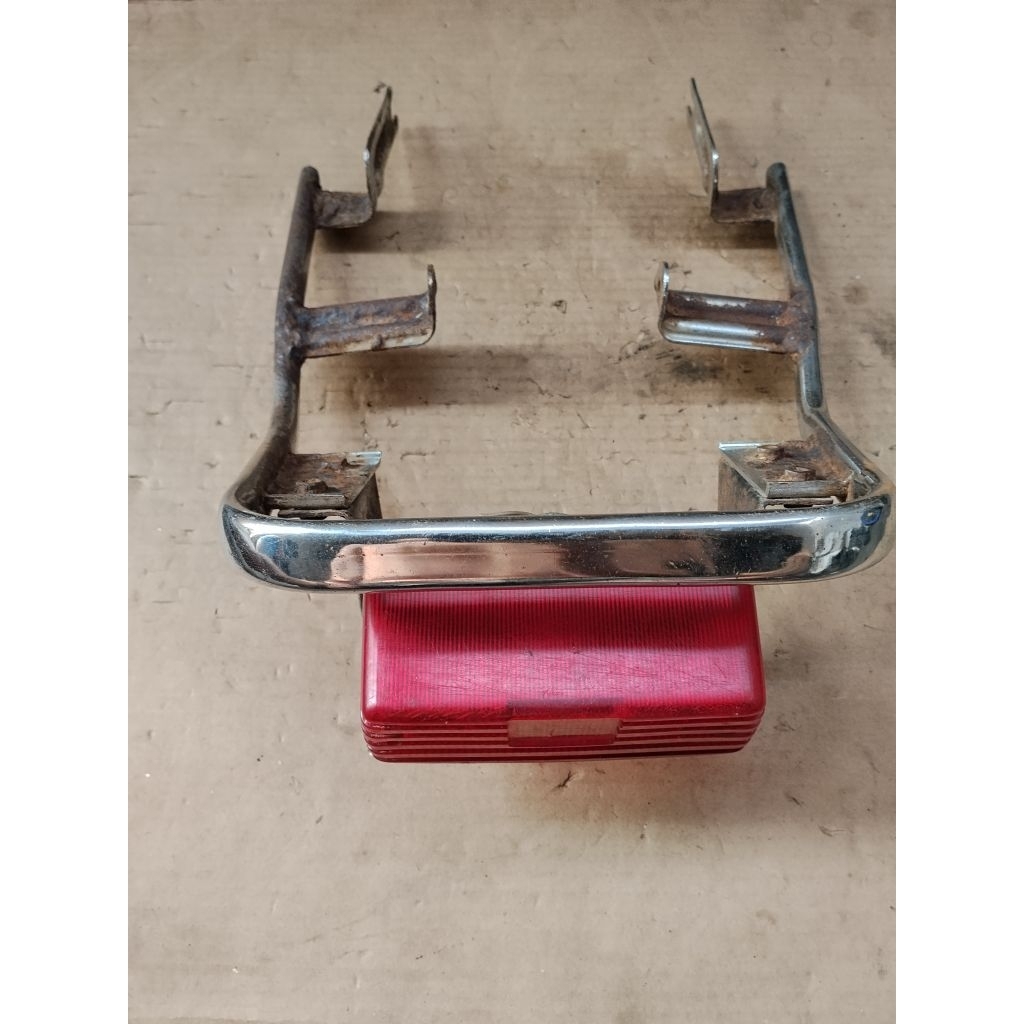 planger behel blk suzuki A100 econos ori