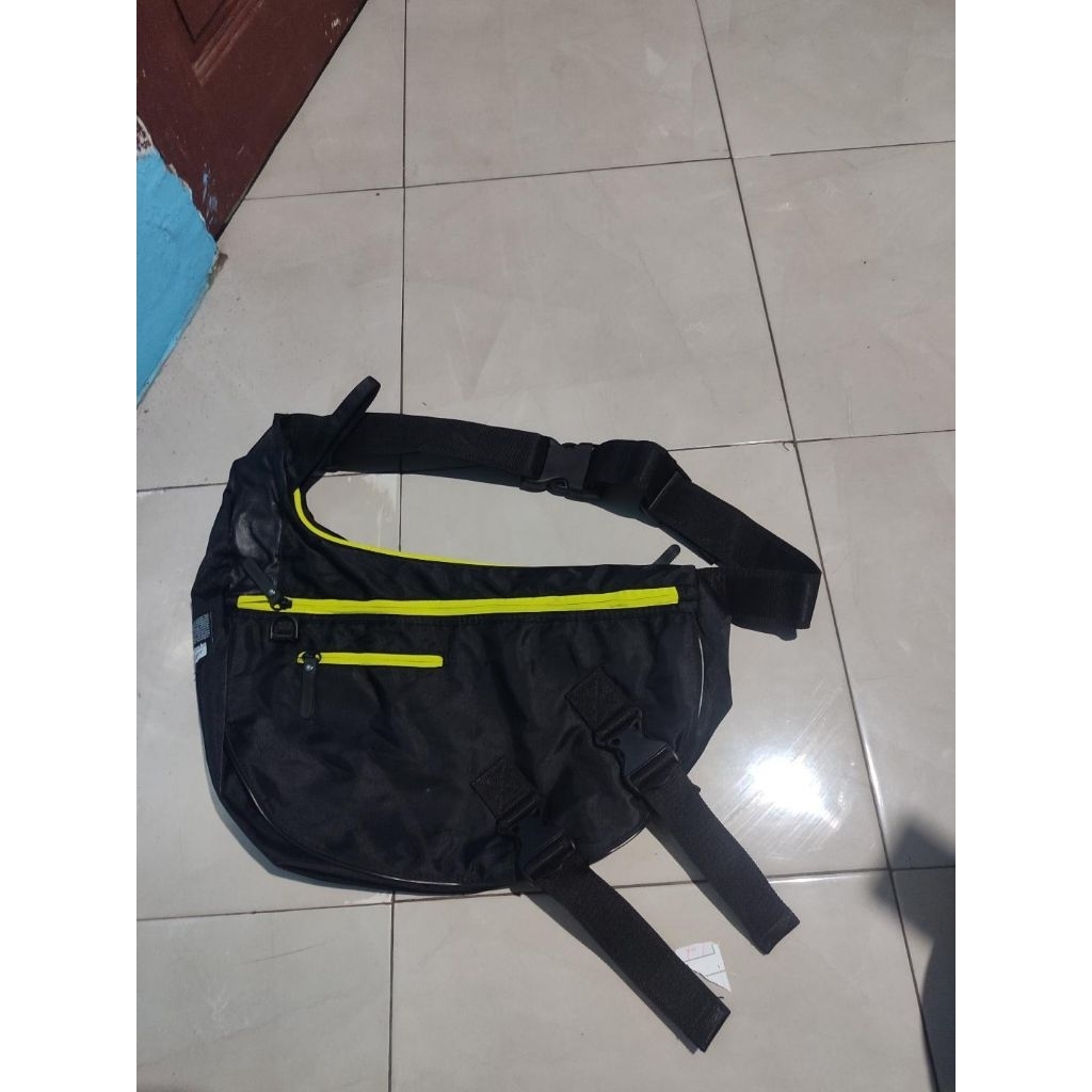 Tas Onitsuka Tiger