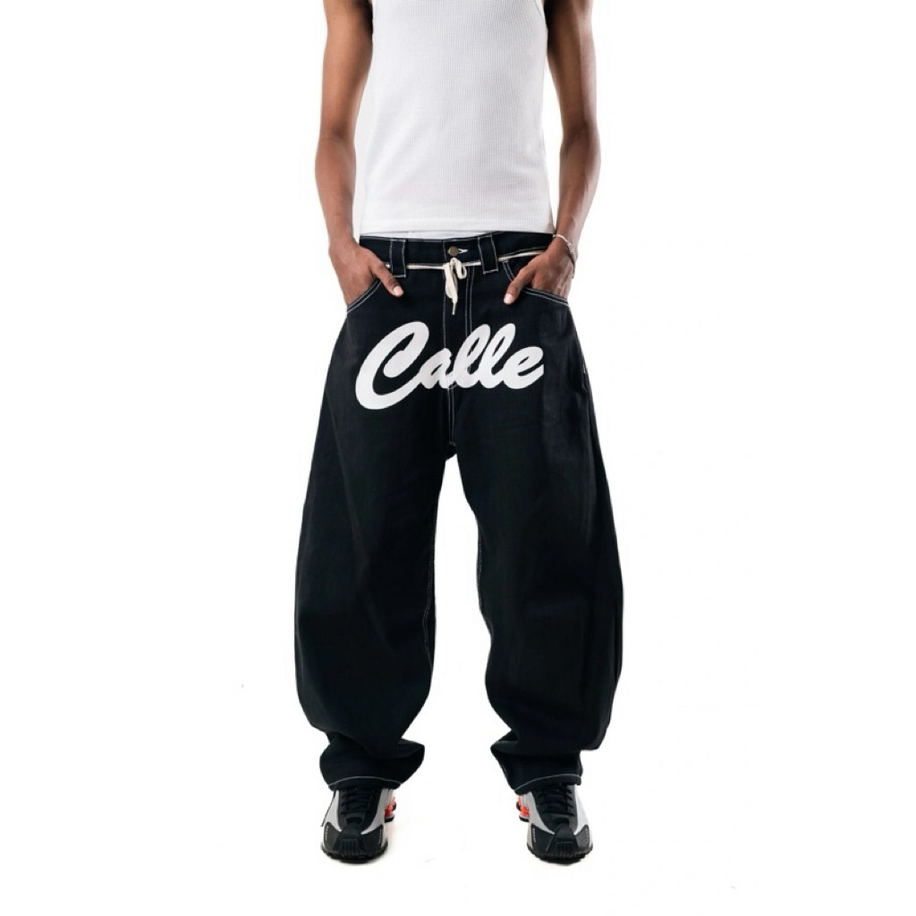DENIM CALLE V1