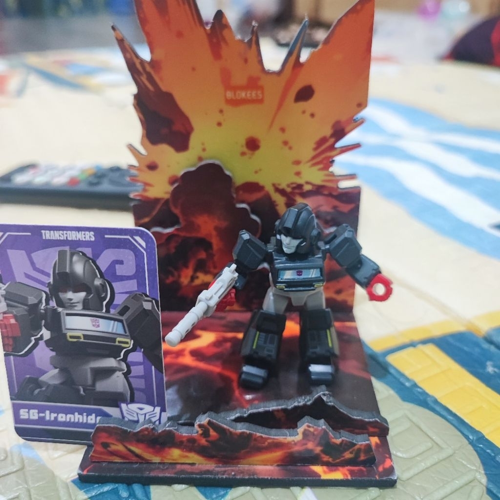 SG-Ironhide