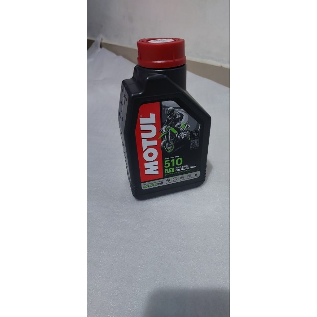 oli motul 2 tak