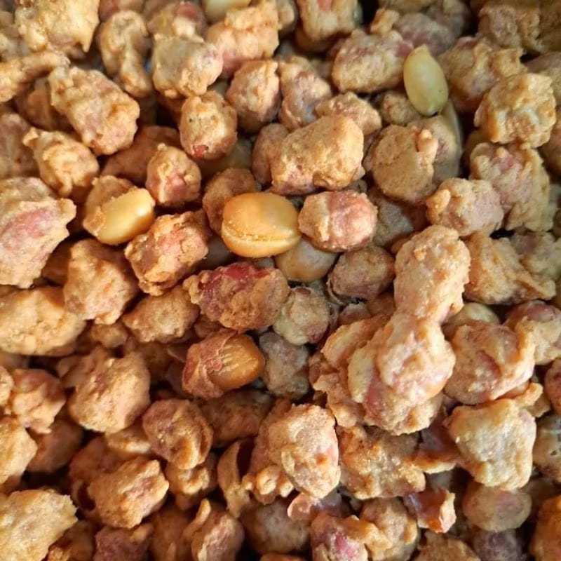 250GRAM KACANG MEDAN SATELIT PALAPA