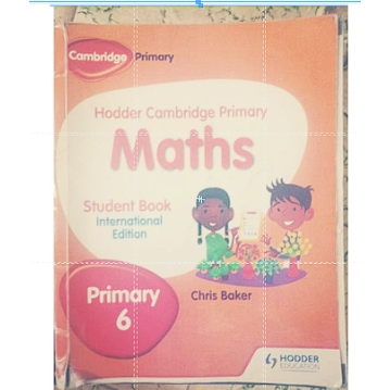 BUKU PELAJARAN PKN KELAS 6  KTSP