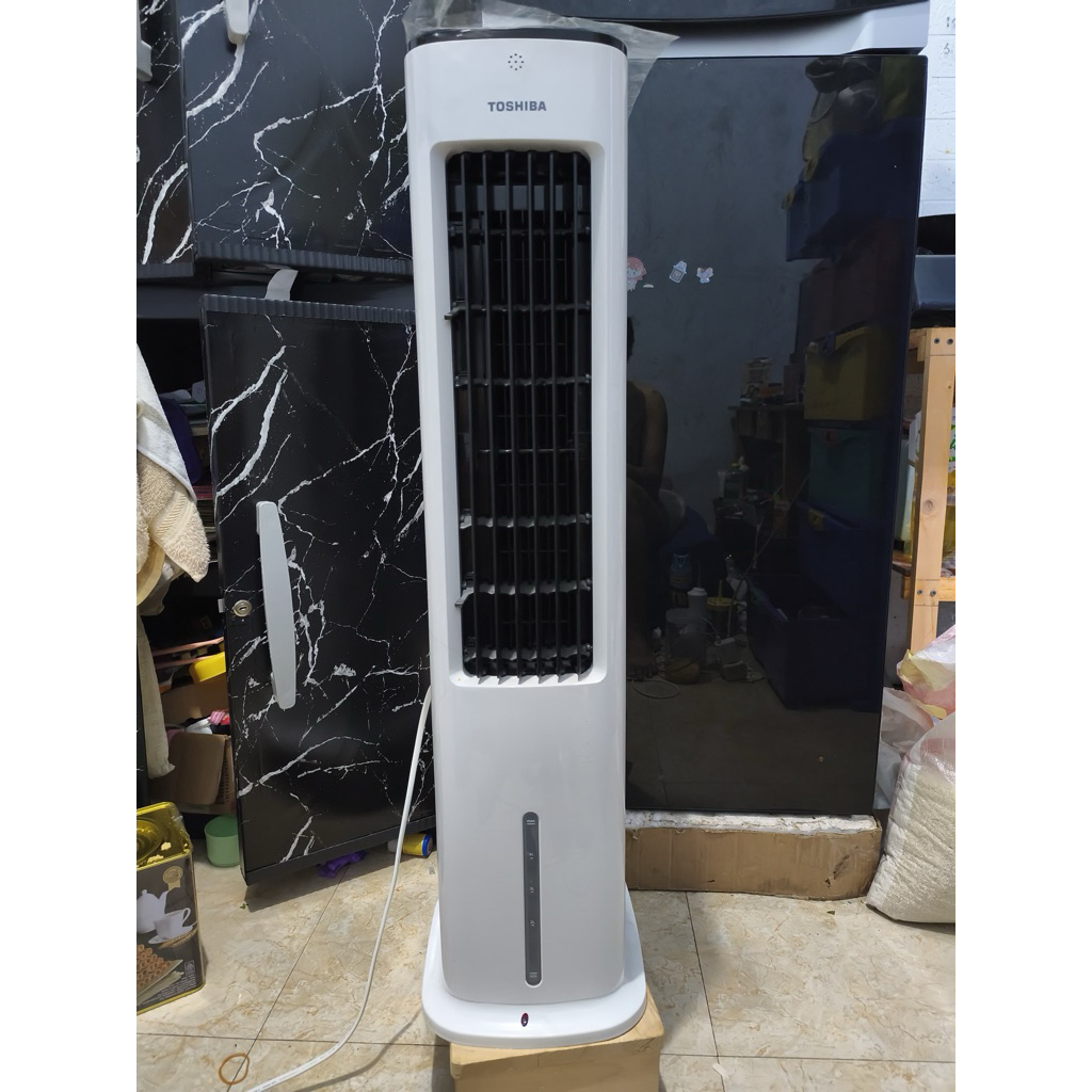 air cooler toshiba second